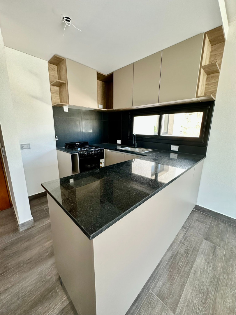 Departamento en Alquiler en Juan Molina 240, Macrocentro, Bahía Blanca - Bahía Blanca Propiedades | SITIO OFICIAL l