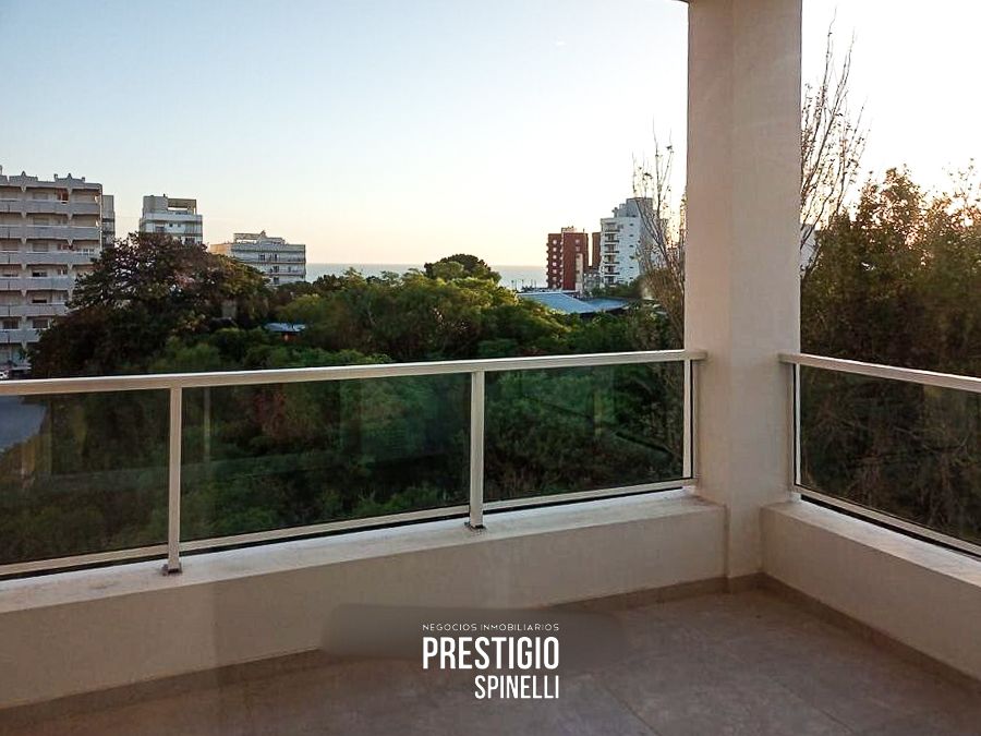 Departamento en Venta en Fossatty Nº 50,  Monte Hermoso - Bahía Blanca Propiedades | SITIO OFICIAL l