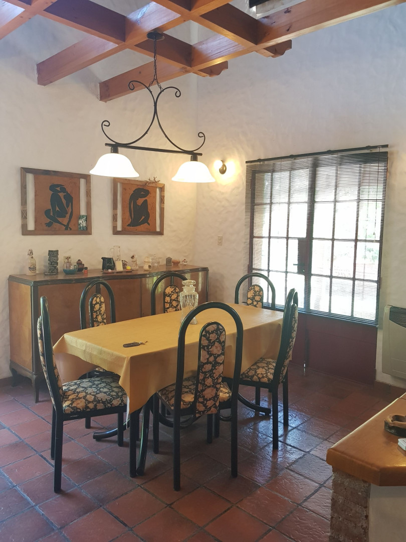 Casa en Venta en La Cautiva 200, Pago Chico, Bahía Blanca - Bahía Blanca Propiedades | SITIO OFICIAL l
