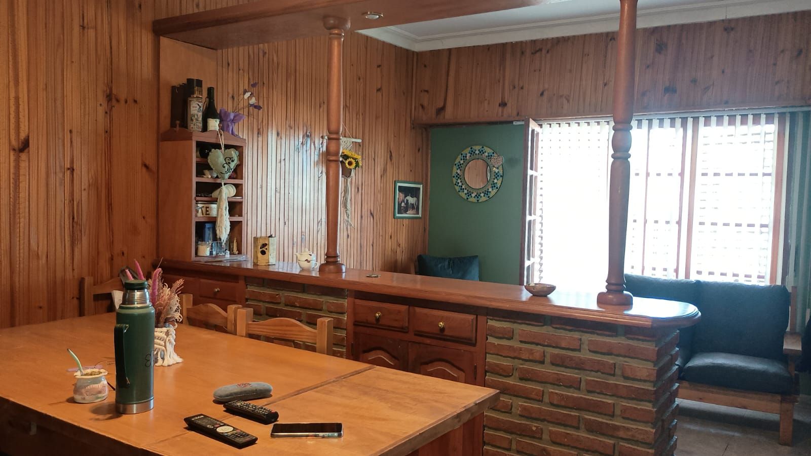 Casa en Venta en Mallea 4,  Bahía Blanca - Bahía Blanca Propiedades | SITIO OFICIAL l