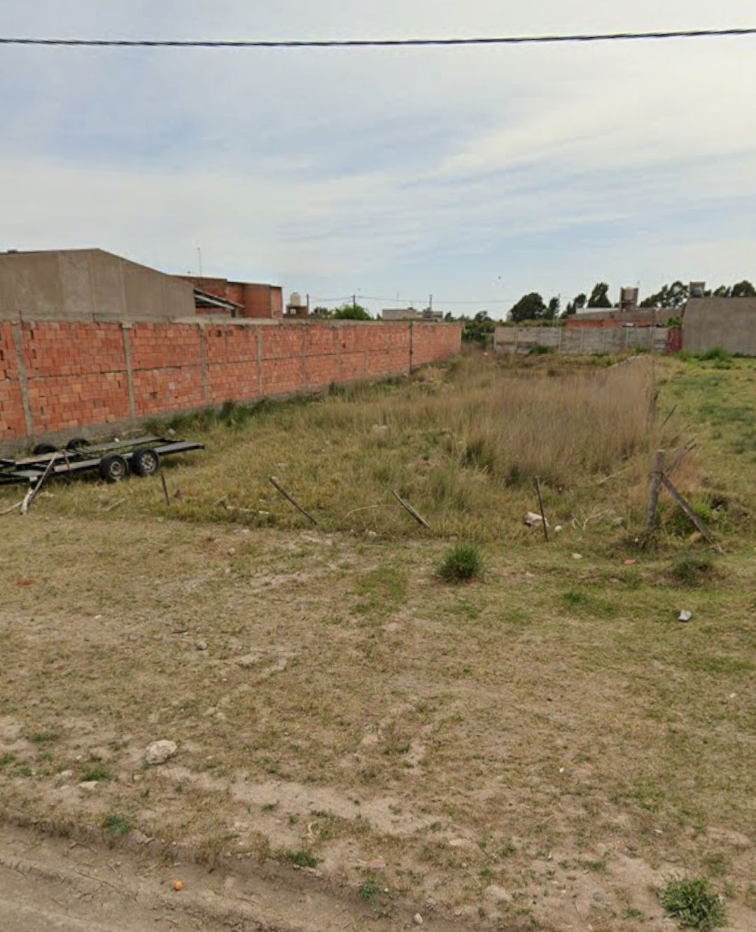 Terreno en Venta   General Cerri - Bahía Blanca Propiedades | SITIO OFICIAL l