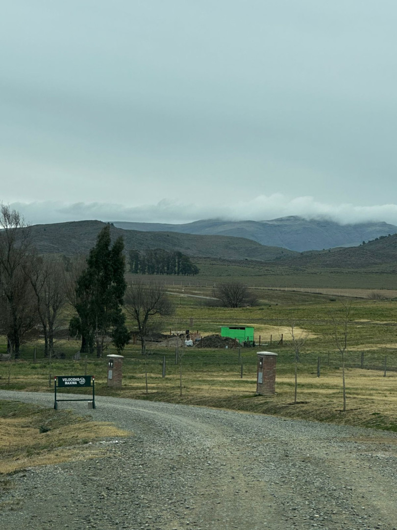 Terreno en Venta en Barrio Privado  Las Verbenas ,  Sierra de  la Ventana - Bahía Blanca Propiedades | SITIO OFICIAL l