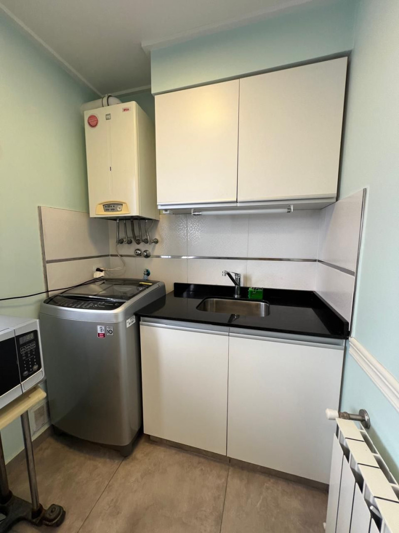 Departamento en Alquiler en Roca 17, Centro, Bahía Blanca - Bahía Blanca Propiedades | SITIO OFICIAL l