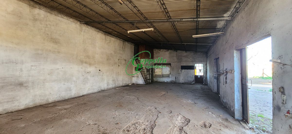 Galpón en Venta en Malvinas 5950,  Bahía Blanca - Bahía Blanca Propiedades | SITIO OFICIAL l