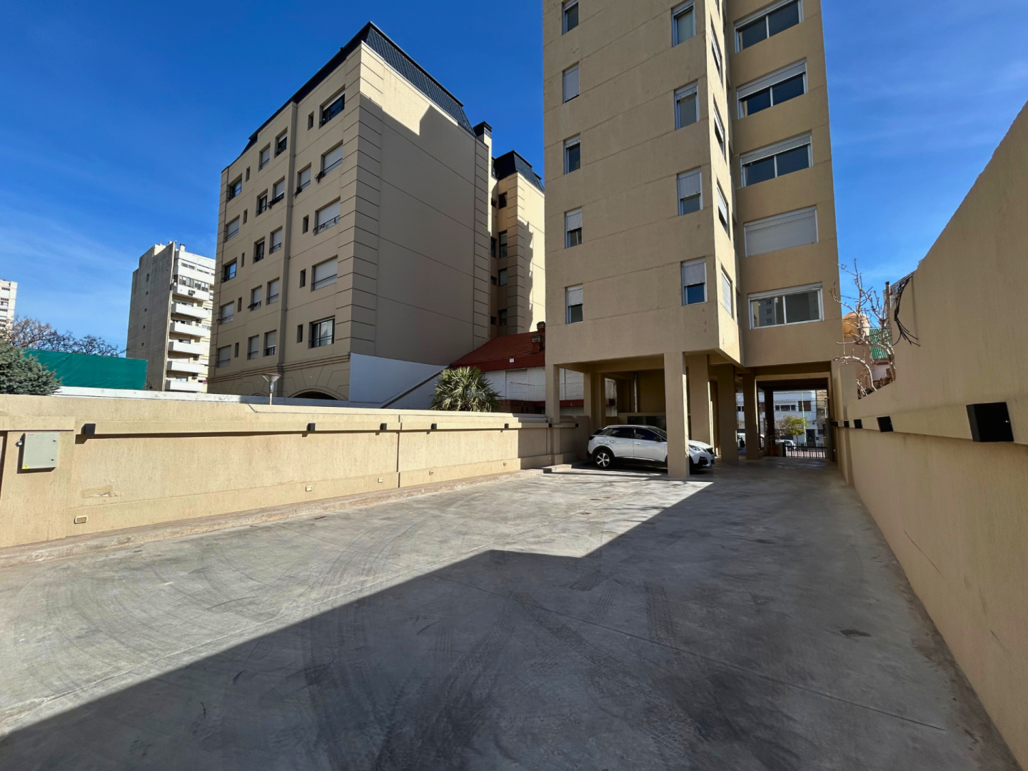 Piso en Venta en Alem 175, Napostá, Bahía Blanca - Bahía Blanca Propiedades | SITIO OFICIAL l