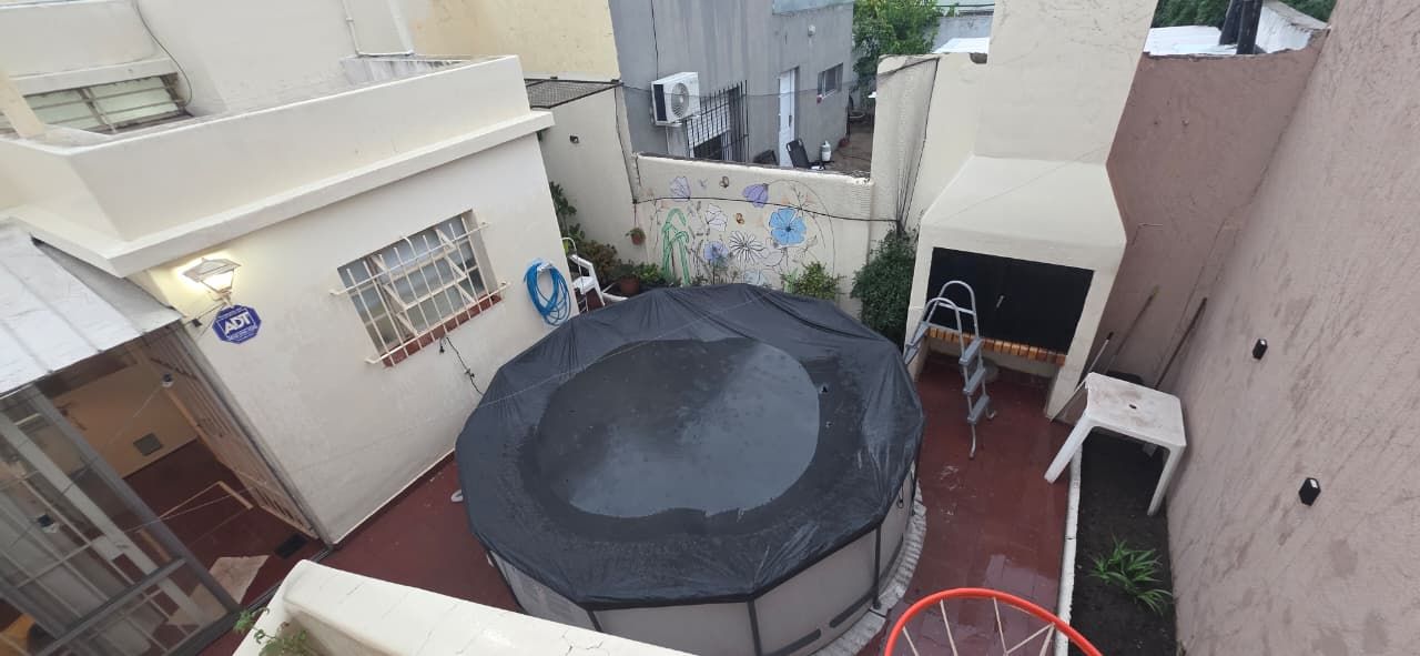 Casa en Venta en 9 De Julio 811, Pacifico, Bahía Blanca - Bahía Blanca Propiedades | SITIO OFICIAL l