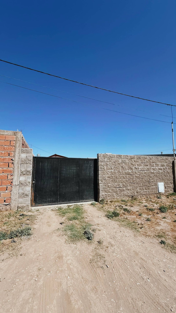 Casa en Venta en María Mazzarello 1171, Cenci, Bahía Blanca - Bahía Blanca Propiedades | SITIO OFICIAL l