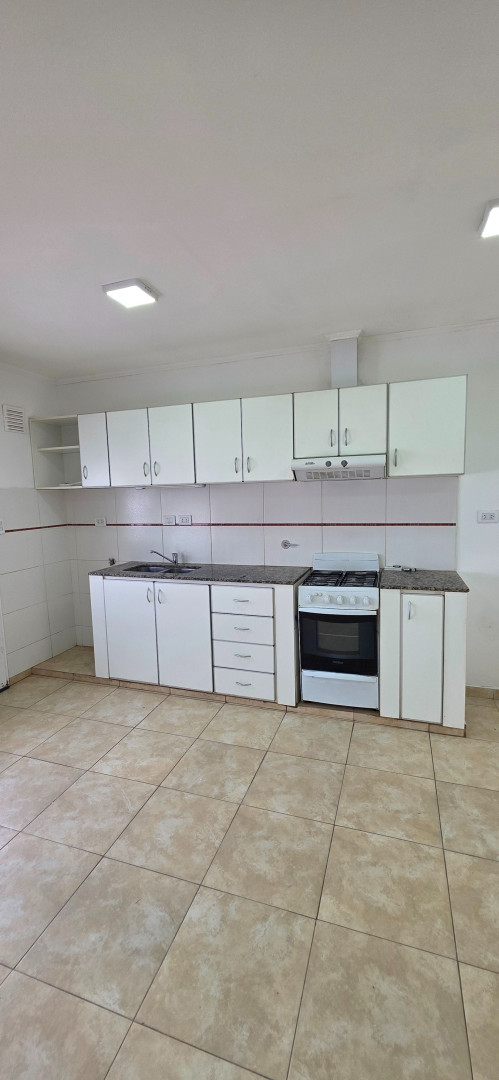 Departamento en Alquiler en Alem 2846, Santa Margarita, Bahía Blanca - Bahía Blanca Propiedades | SITIO OFICIAL l