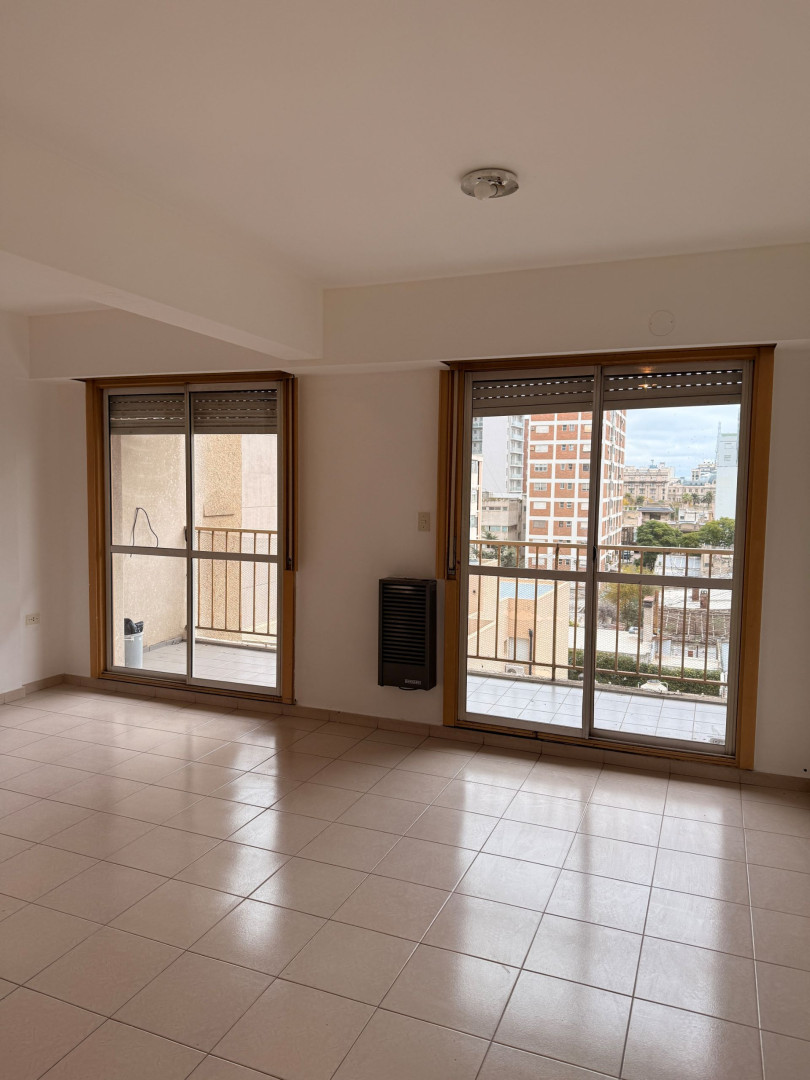 Departamento en Alquiler en Alvarado 65, Centro, Bahía Blanca - Bahía Blanca Propiedades | SITIO OFICIAL l