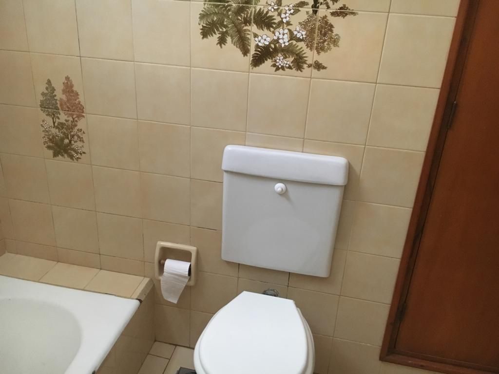 Casa en Alquiler en Trelew 505, Universitario, Bahía Blanca - Bahía Blanca Propiedades | SITIO OFICIAL l
