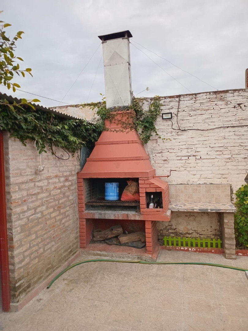 Casa en Venta en Punta Alta 988, Villa Libre, Bahía Blanca - Bahía Blanca Propiedades | SITIO OFICIAL l
