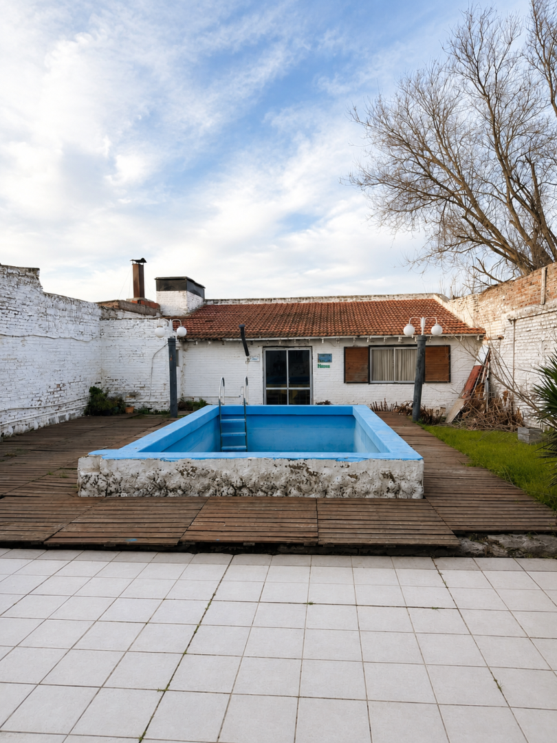 Casa en Venta en 9 De Julio 3171,  Bahía Blanca - Bahía Blanca Propiedades | SITIO OFICIAL l