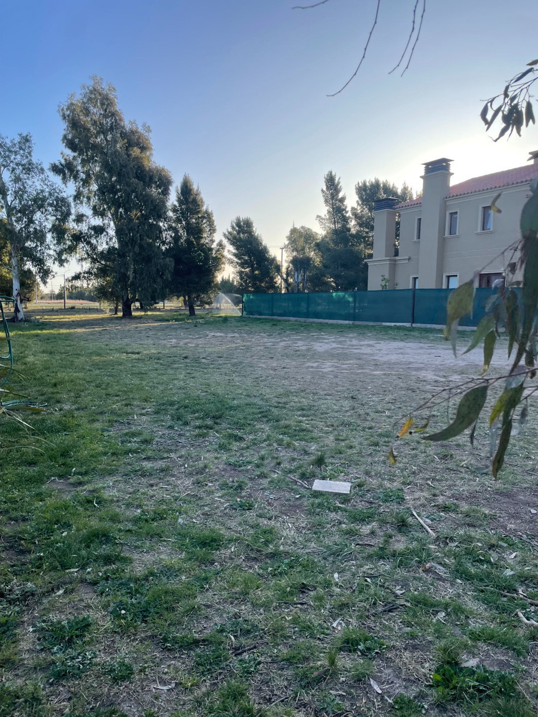 Terreno en Venta en Calle 6, Bosque Alto, Bahía Blanca - Bahía Blanca Propiedades | SITIO OFICIAL l