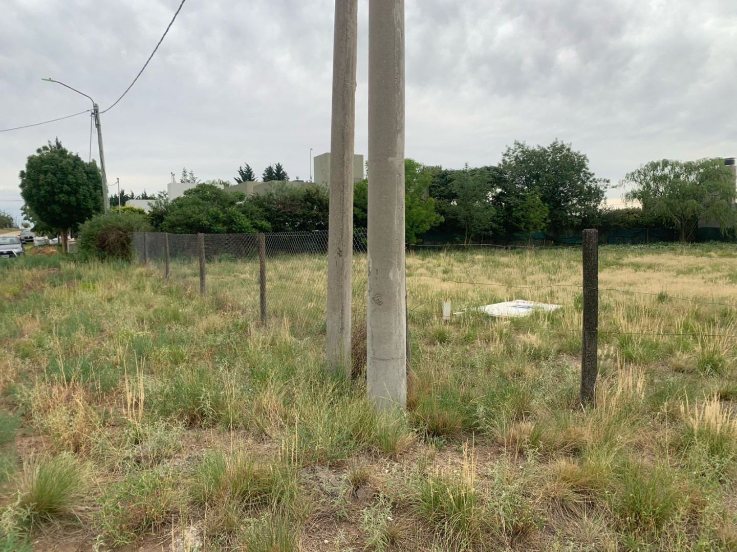 Terreno en Venta en Los Churrinches Y El Ceibo, Parque Norte, Bahía Blanca - Bahía Blanca Propiedades | SITIO OFICIAL l