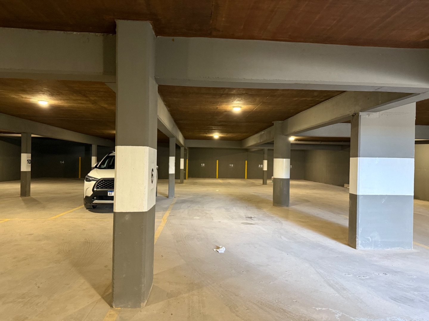 Departamento en Venta en 19 De Mayo 571, Napostá, Bahía Blanca - Bahía Blanca Propiedades | SITIO OFICIAL l