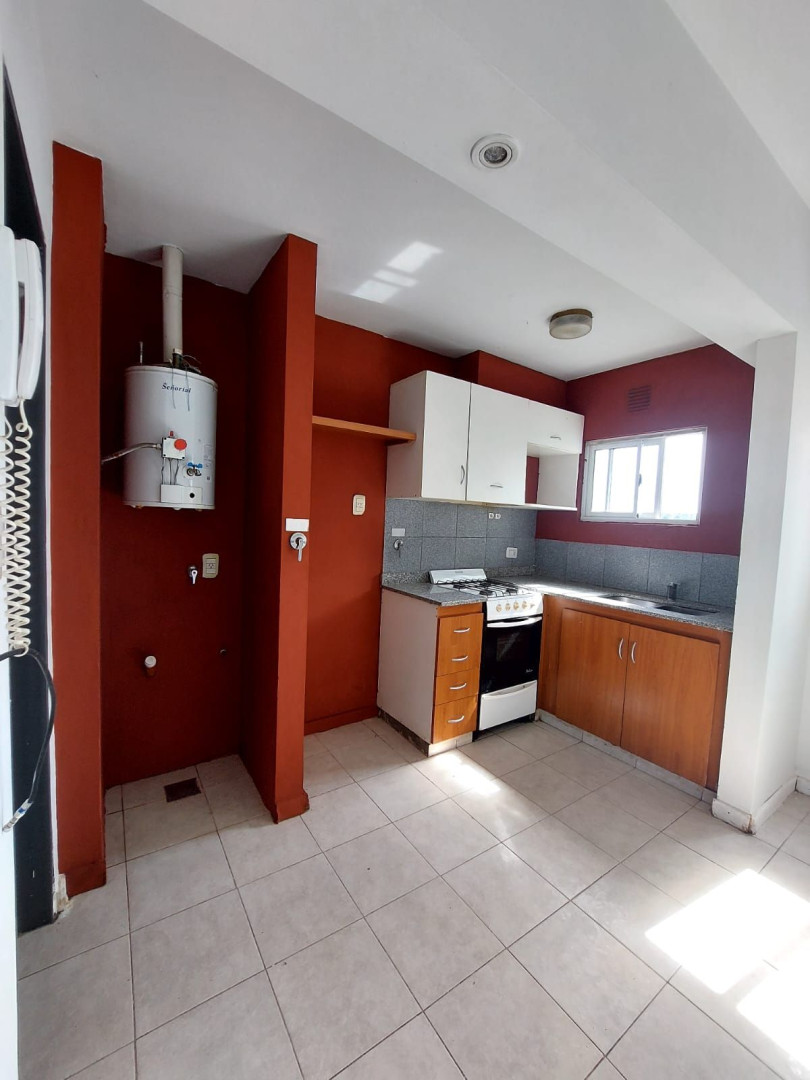 Departamento en Alquiler en 12 De Octubre 327, Napostá, Bahía Blanca - Bahía Blanca Propiedades | SITIO OFICIAL l