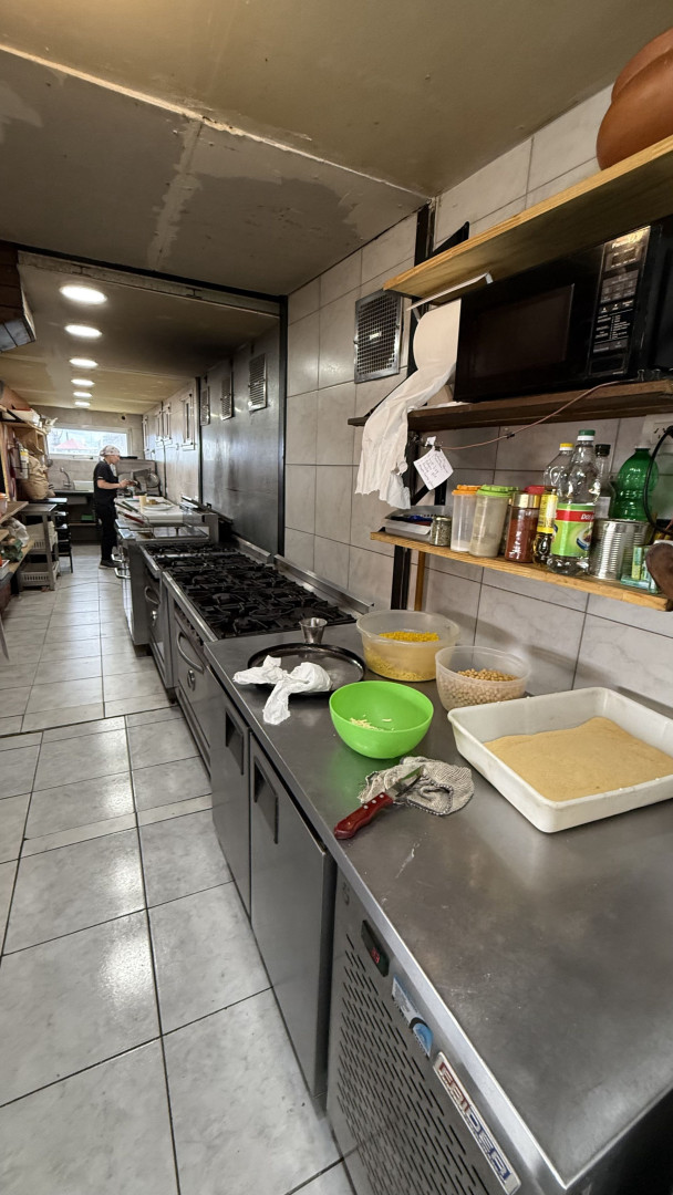 Fondo Comercio en Venta en Paseo Portuario, Ingeniero White, Bahía Blanca - Bahía Blanca Propiedades | SITIO OFICIAL l