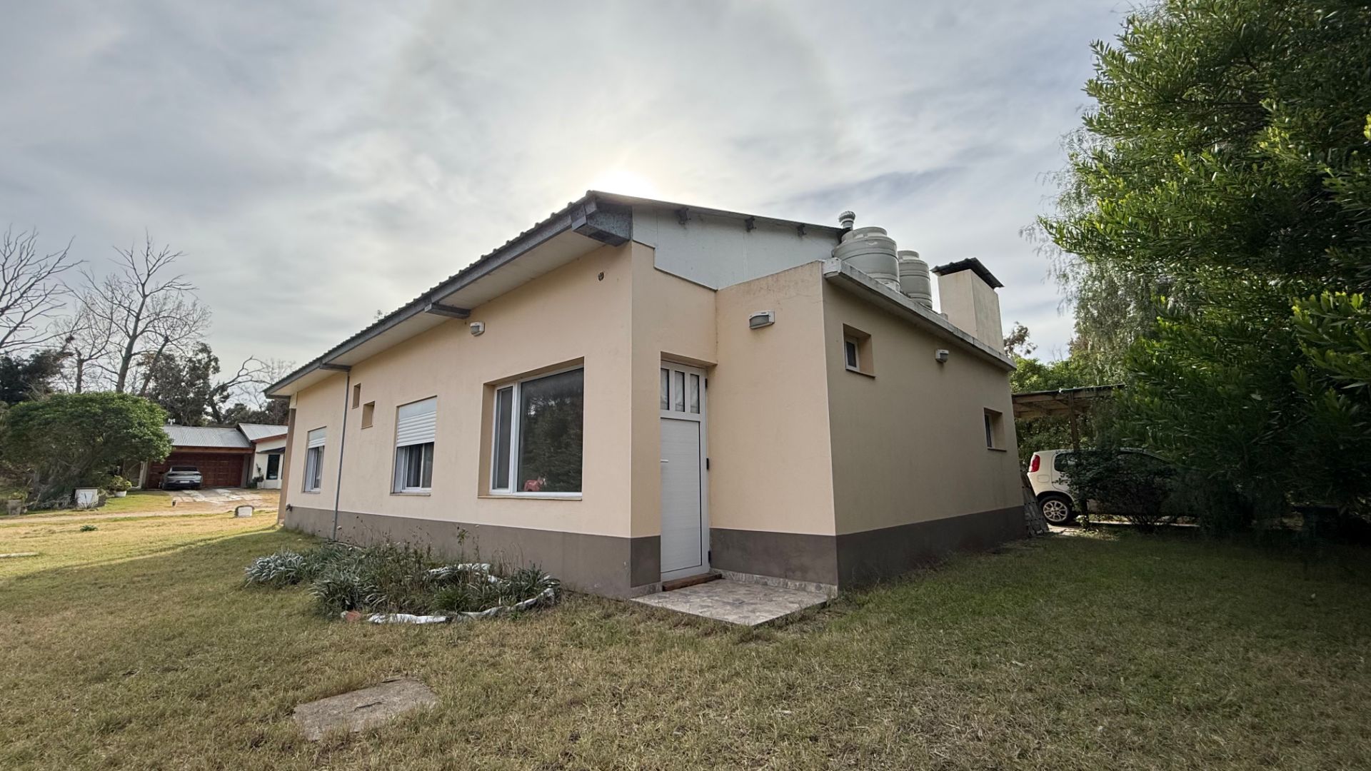 Casa en Venta en LAS LOMAS , Las Lomas, Monte Hermoso - Bahía Blanca Propiedades | SITIO OFICIAL l