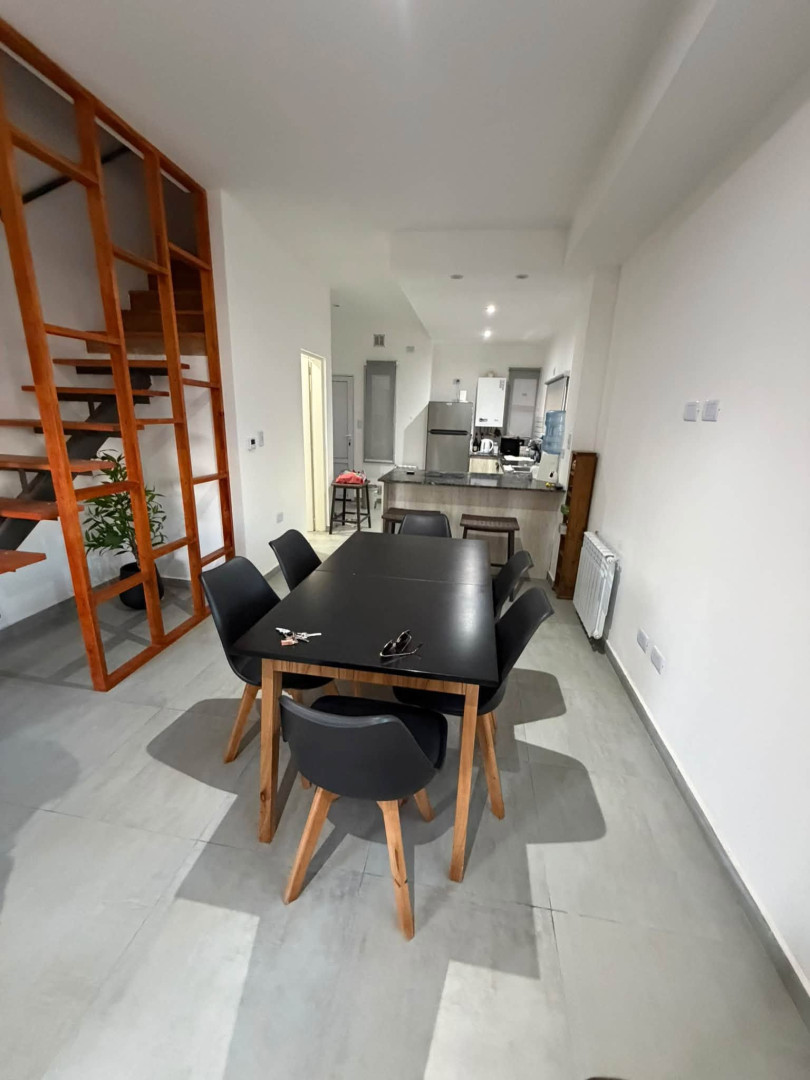 Duplex en Venta en Chacabuco 700, Las Dunas, Monte Hermoso - Bahía Blanca Propiedades | SITIO OFICIAL l