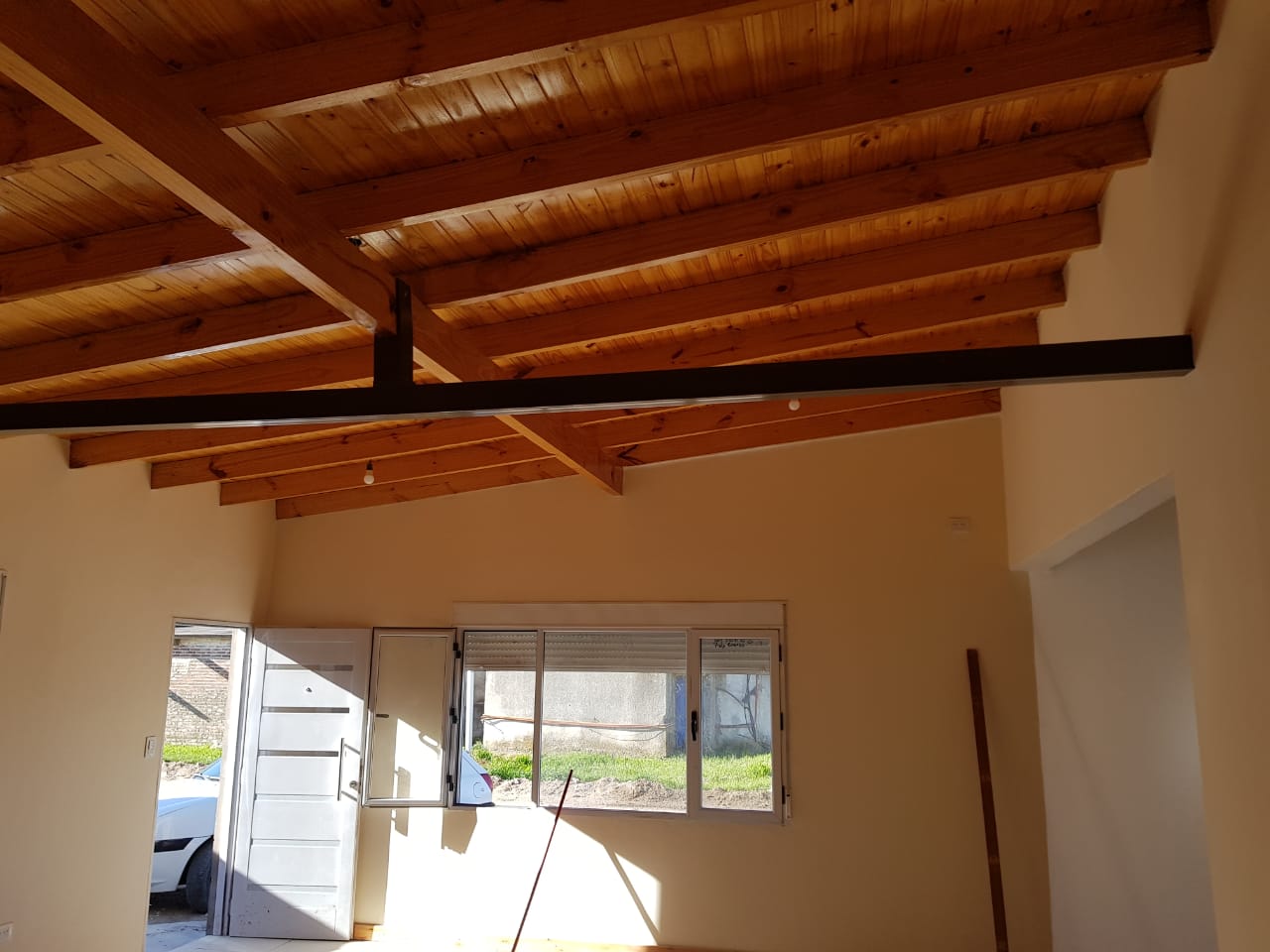 Casa en Alquiler en Fournier 4300, Nueva Espora, Bahía Blanca - Bahía Blanca Propiedades | SITIO OFICIAL l