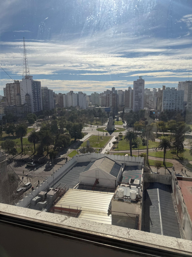 Departamento en Alquiler en Avenida Colón 24, Centro, Bahía Blanca - Bahía Blanca Propiedades | SITIO OFICIAL l
