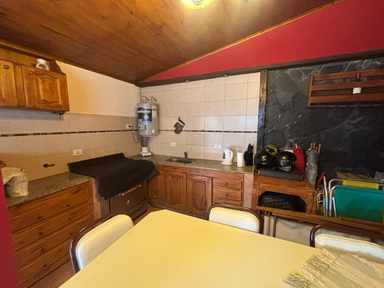 Casa en Venta en Zabala 832, Centro, Monte Hermoso - Bahía Blanca Propiedades | SITIO OFICIAL l