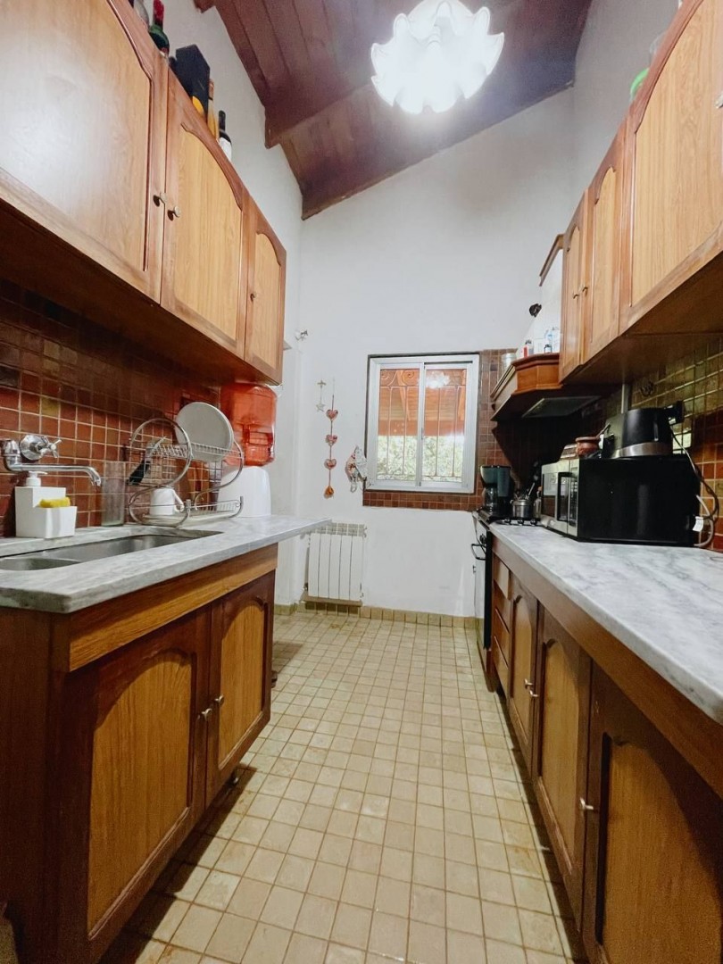 Casa en Venta en Pago Chico 200, Palihue, Bahía Blanca - Bahía Blanca Propiedades | SITIO OFICIAL l