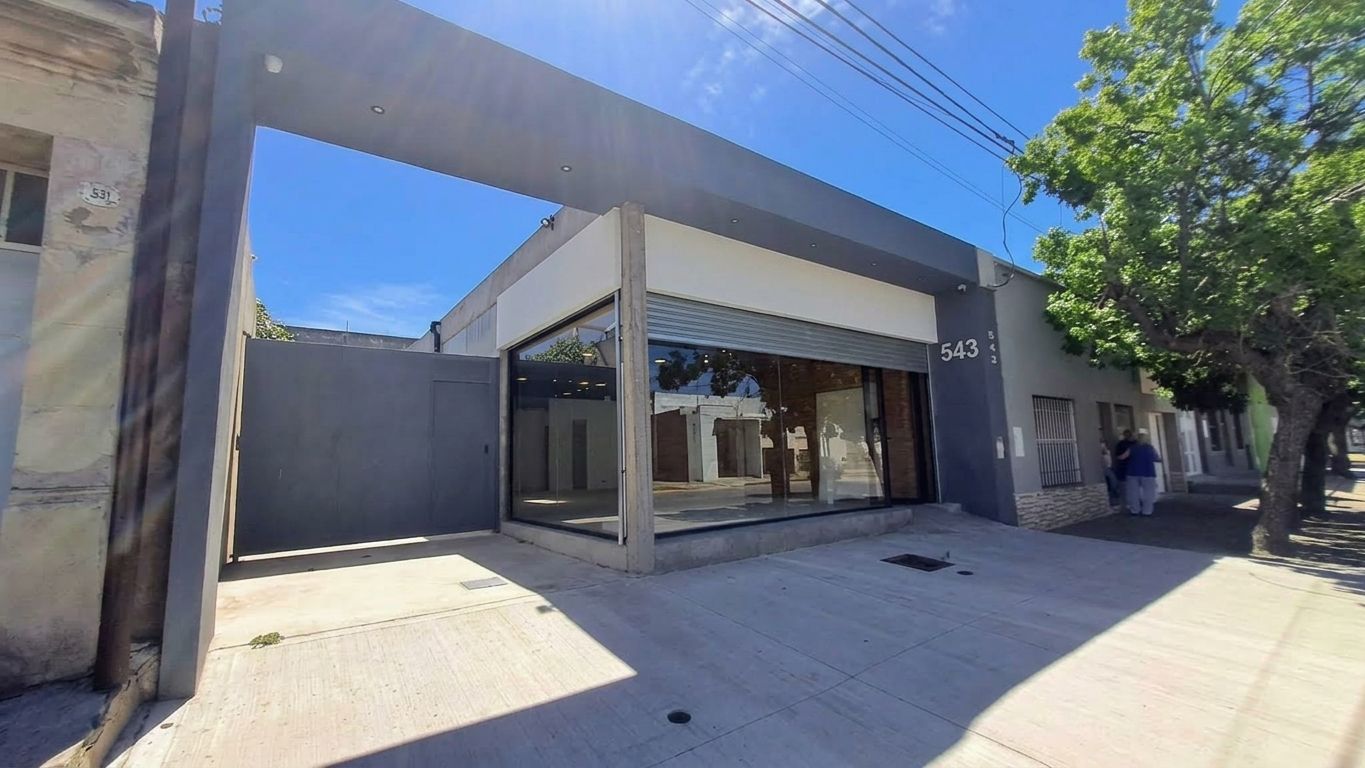 Local en Alquiler en Don Bosco 543, Noroeste, Bahía Blanca - Bahía Blanca Propiedades | SITIO OFICIAL l
