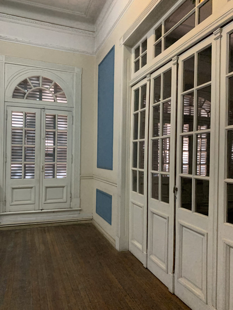 Consultorio en Venta en Sarmiento 151, Centro, Bahía Blanca - Bahía Blanca Propiedades | SITIO OFICIAL l