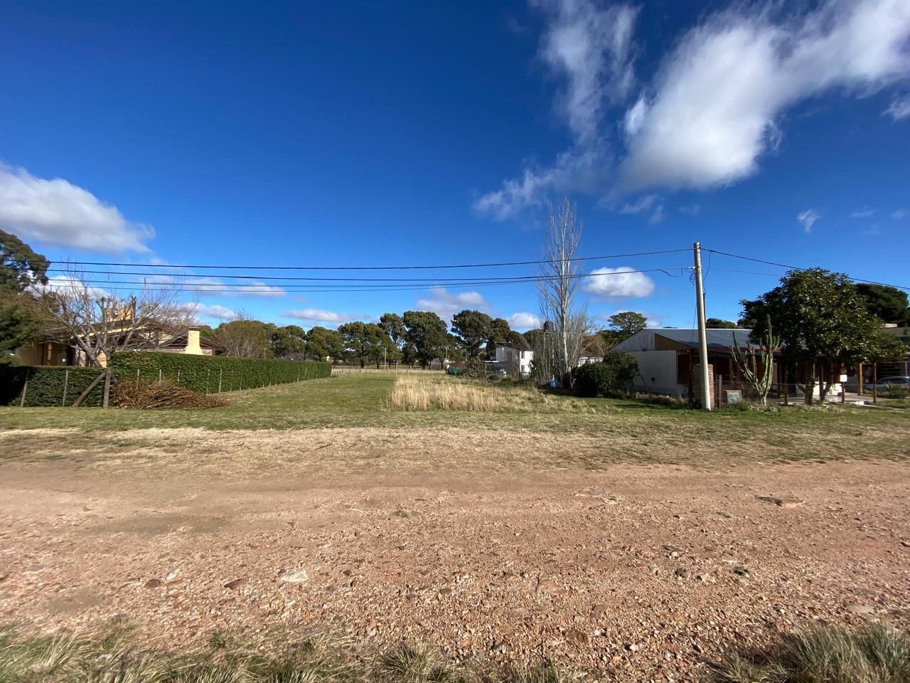 Terreno en Venta en Las Cachirlas Y Ruiseñor ,  Villa Serrana La Gruta - Bahía Blanca Propiedades | SITIO OFICIAL l