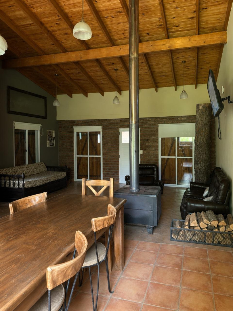 Casa en Venta en Las Toninas 300, Las Dunas, Monte Hermoso - Bahía Blanca Propiedades | SITIO OFICIAL l