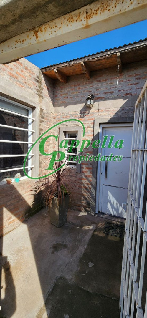 Casa en Venta en Angel Brunel 1631,  Bahía Blanca - Bahía Blanca Propiedades | SITIO OFICIAL l