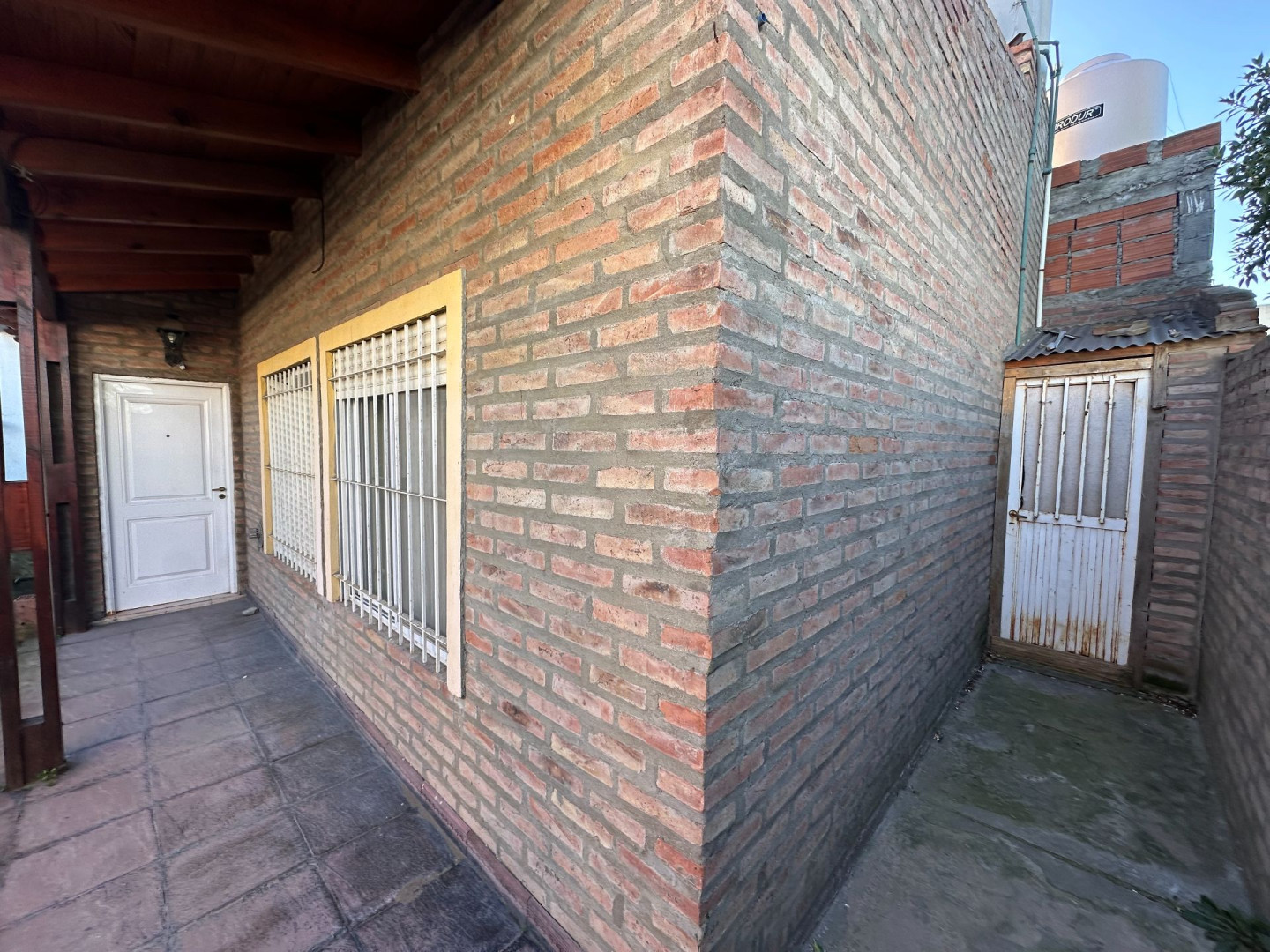 Casa en Venta en Formosa 775, Dufaur, Monte Hermoso - Bahía Blanca Propiedades | SITIO OFICIAL l