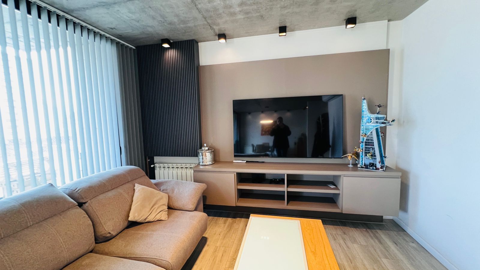 Departamento en Venta en Rodriguez 265, Centro, Bahía Blanca - Bahía Blanca Propiedades | SITIO OFICIAL l