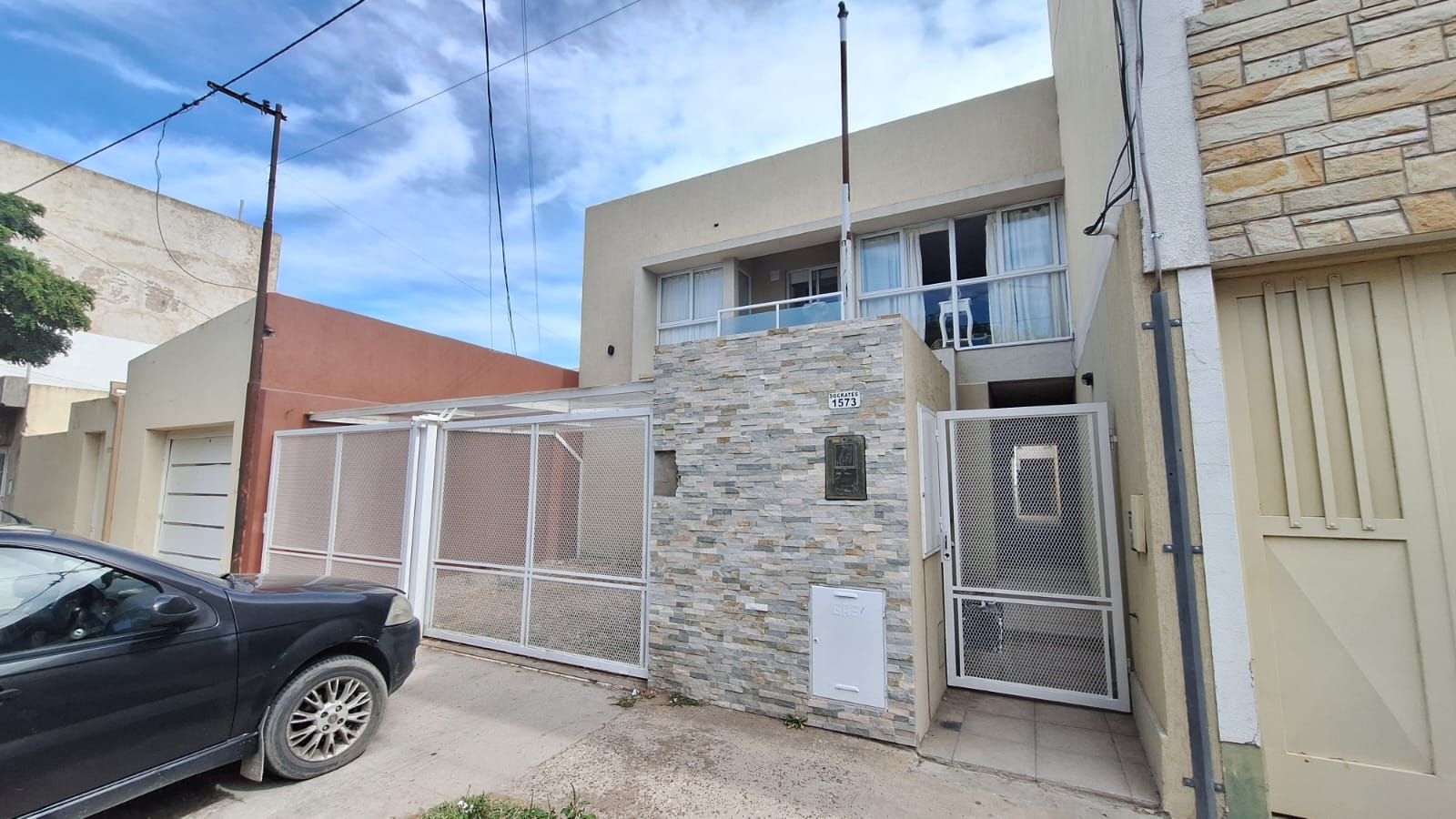 Departamento en Venta en Socrates 1573, Villa Mitre, Bahía Blanca - Bahía Blanca Propiedades | SITIO OFICIAL l
