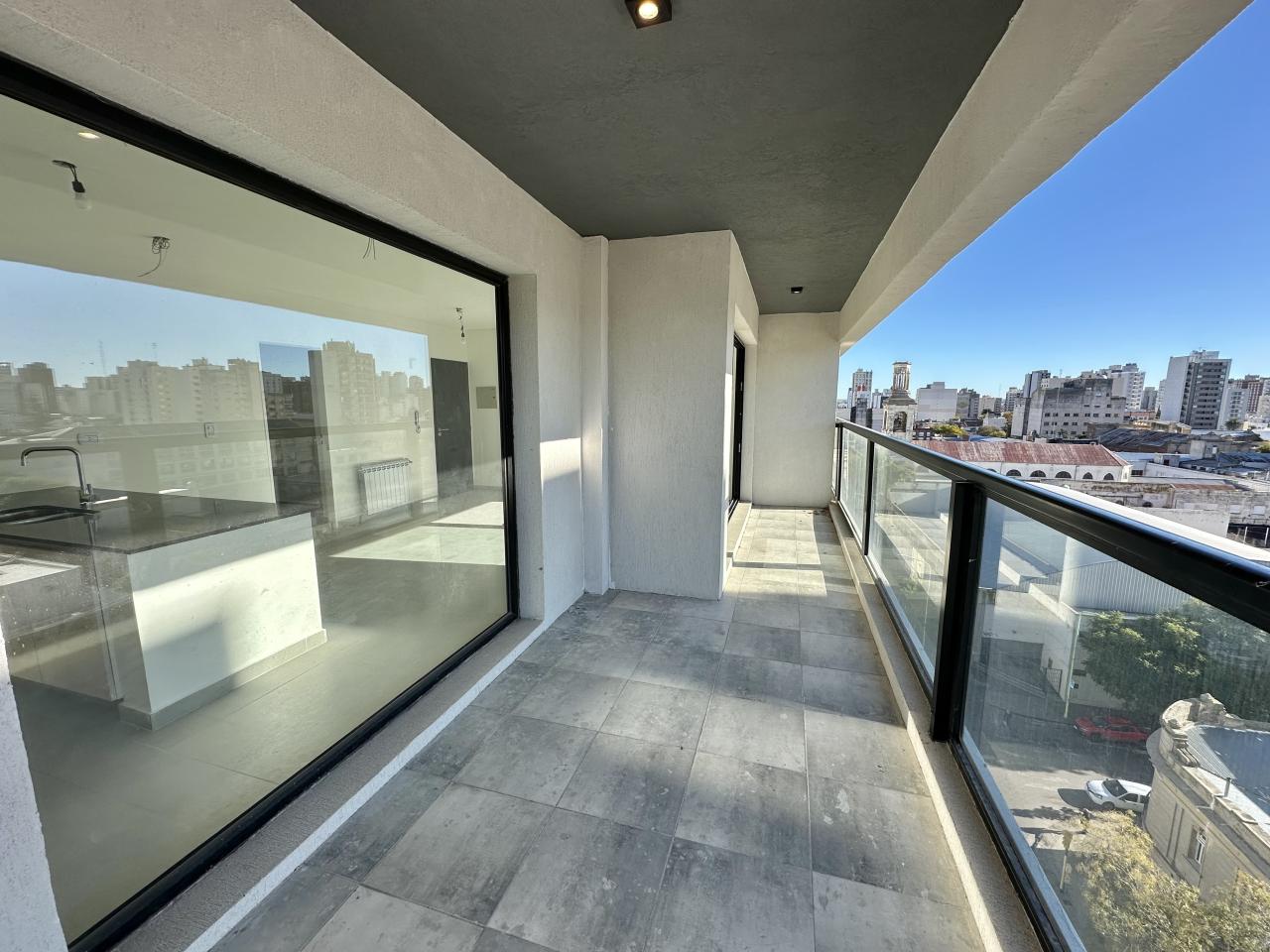 Departamento en Venta en Guemes 68, Centro, Bahía Blanca - Bahía Blanca Propiedades | SITIO OFICIAL l