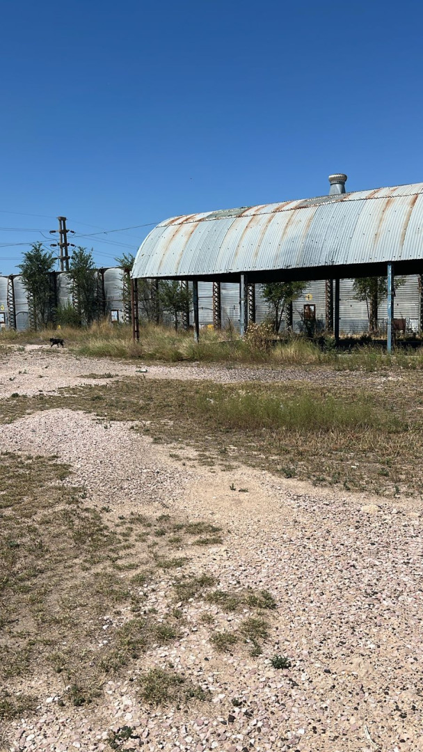 Galpón en Venta en Av. Francisco Perito Moreno Y Gral. Nicolas Levalle,  Bahía Blanca - Bahía Blanca Propiedades | SITIO OFICIAL l