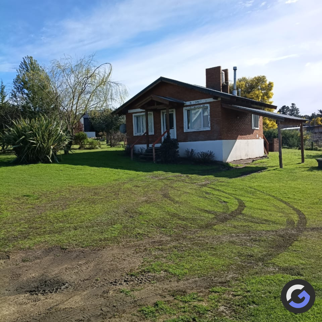 Complejo Turístico  en Venta en Tero,  Villa Ventana - Bahía Blanca Propiedades | SITIO OFICIAL l