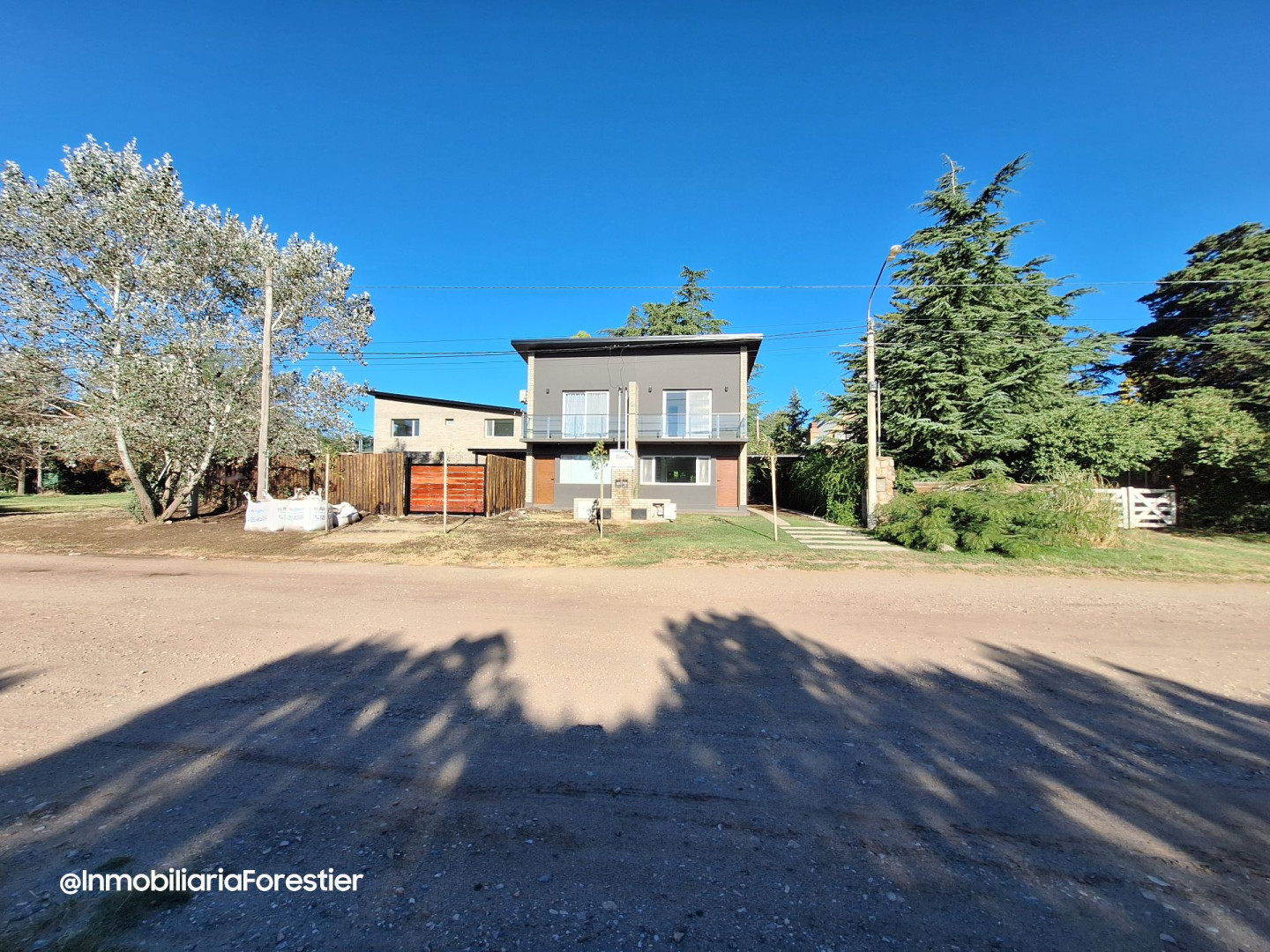 Duplex en Venta en AVENIDA DEL GOLF, Parque Golf, Sierra de  la Ventana - Bahía Blanca Propiedades | SITIO OFICIAL l