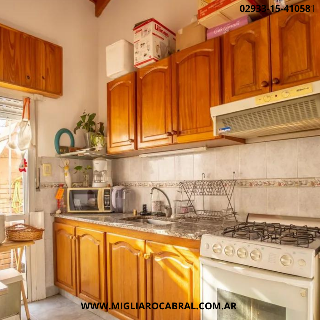 Casa en Venta en Cipoletti 800,  Bahía Blanca - Bahía Blanca Propiedades | SITIO OFICIAL l
