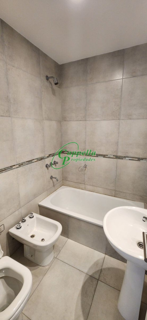Departamento en Alquiler en Caronti 190, Macrocentro, Bahía Blanca - Bahía Blanca Propiedades | SITIO OFICIAL l