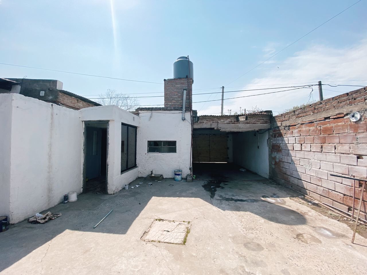 Casa en Venta en Chaco 1300, Pampa Central, Bahía Blanca - Bahía Blanca Propiedades | SITIO OFICIAL l