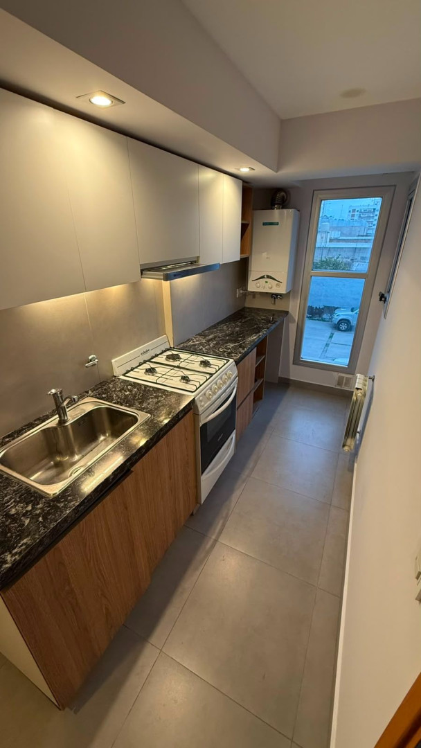 Departamento en Alquiler en Lamadrid 535, Macrocentro, Bahía Blanca - Bahía Blanca Propiedades | SITIO OFICIAL l