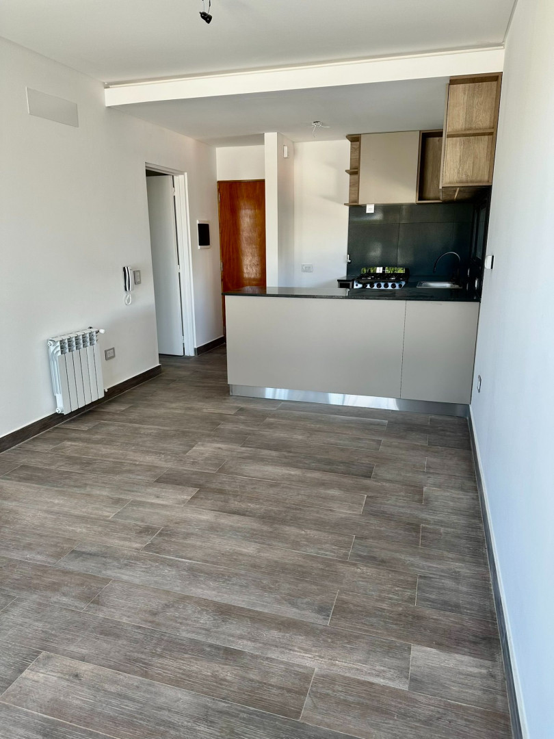 Departamento en Alquiler en Juan Molina 240, Macrocentro, Bahía Blanca - Bahía Blanca Propiedades | SITIO OFICIAL l