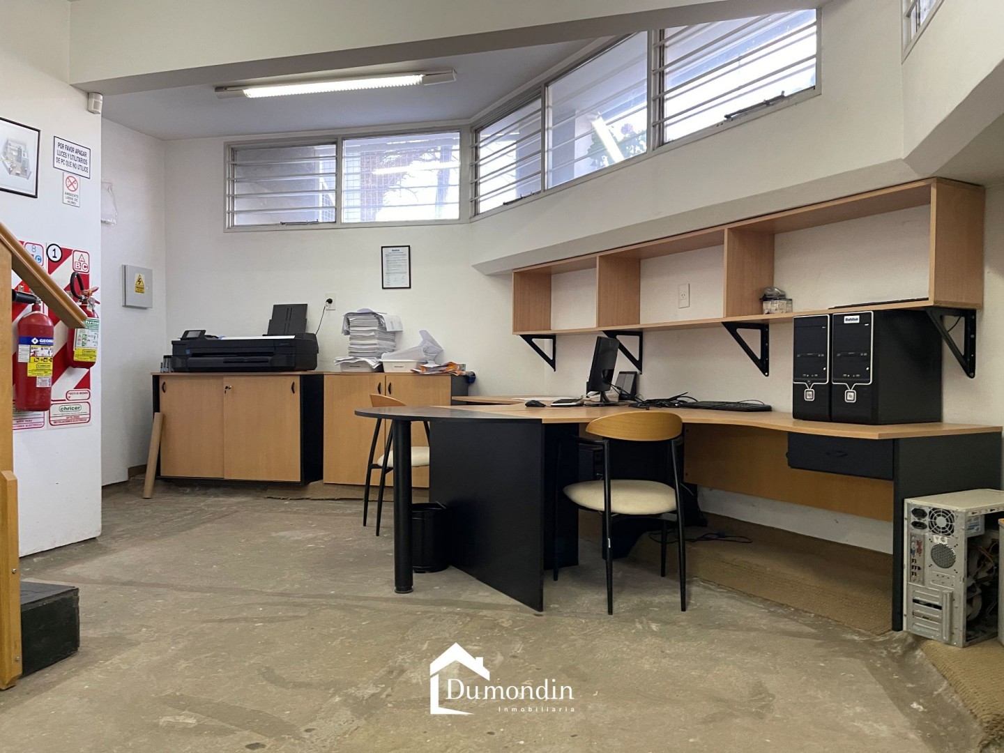 Oficina en Venta en Mitre 1600, Universitario, Bahía Blanca - Bahía Blanca Propiedades | SITIO OFICIAL l