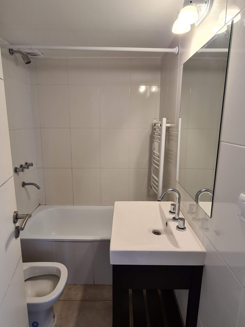 Departamento en Alquiler en Corrientes 44, Napostá, Bahía Blanca - Bahía Blanca Propiedades | SITIO OFICIAL l