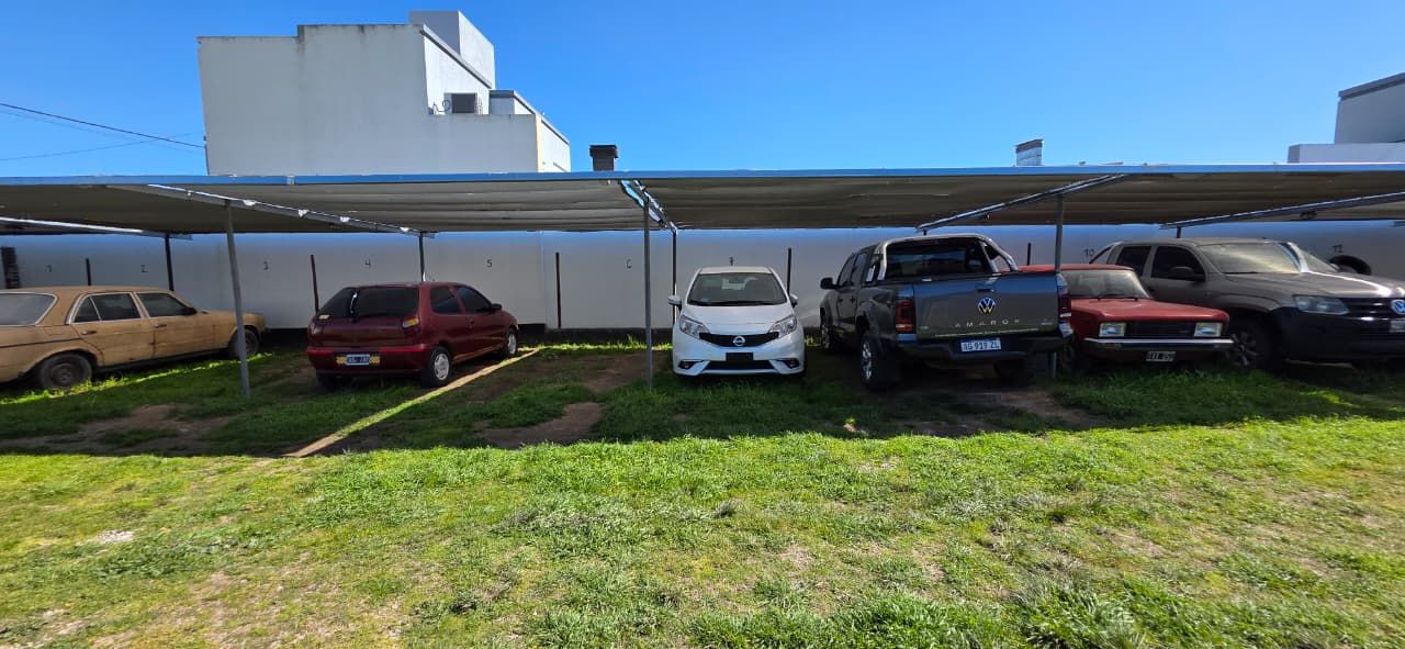 Terreno en Venta en Nicaragua 2200, Santa Margarita, Bahía Blanca - Bahía Blanca Propiedades | SITIO OFICIAL l