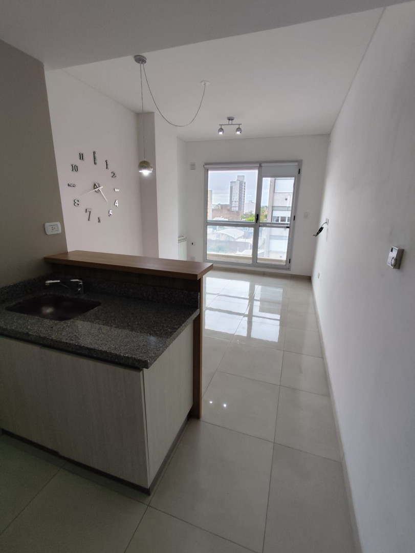 Departamento en Alquiler en O HIGGINS 530, Centro, Bahía Blanca - Bahía Blanca Propiedades | SITIO OFICIAL l