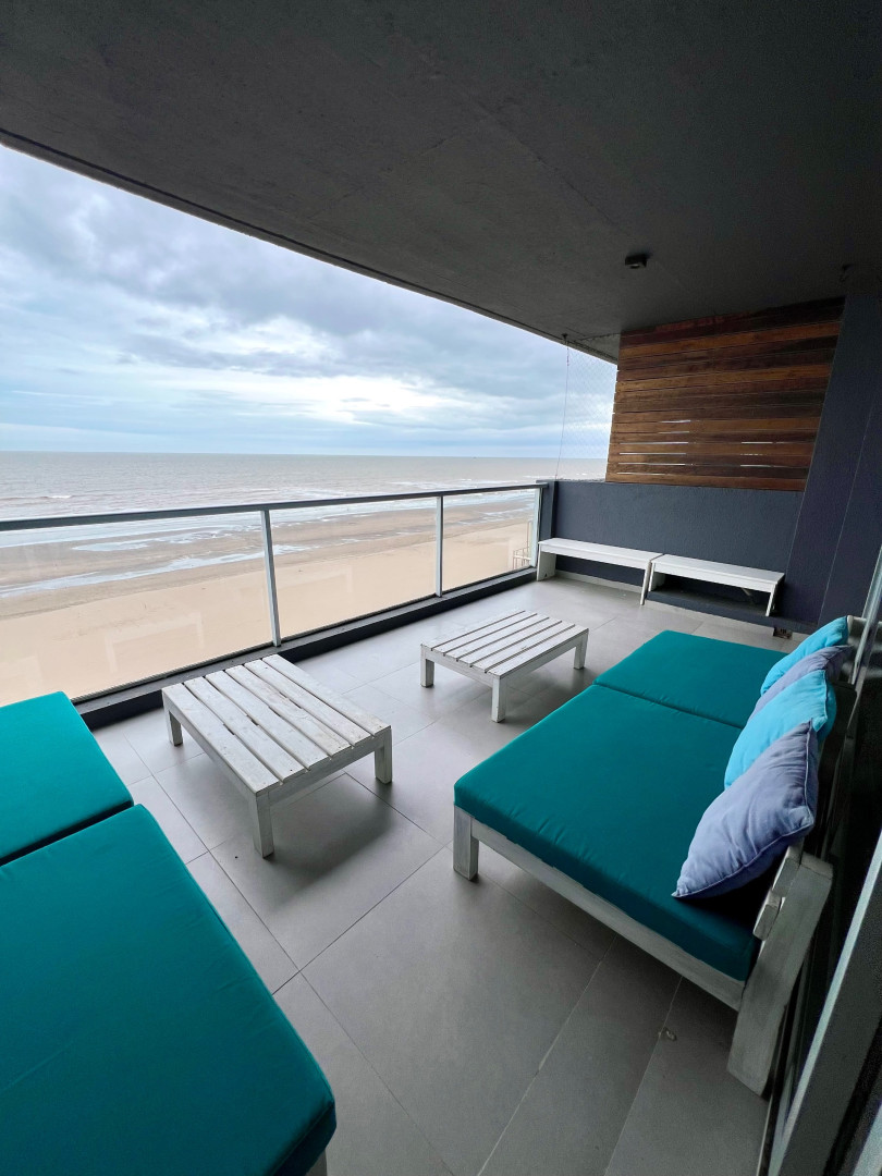 Departamento  - por Día en Presidente Perón 383, Centro, Monte Hermoso - Bahía Blanca Propiedades | SITIO OFICIAL l