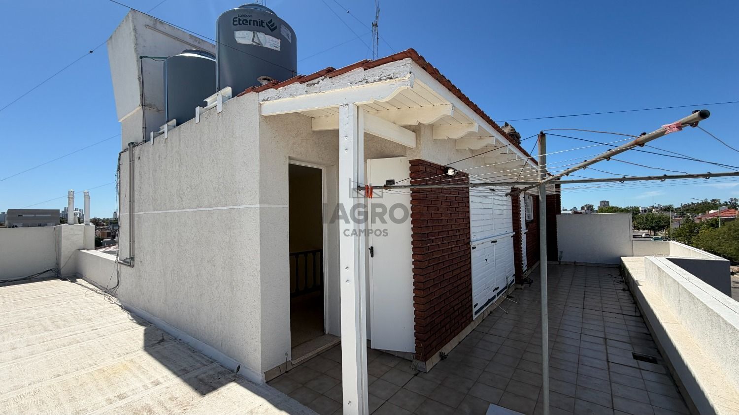 Casa con Local en Venta en Almafuerte 1193, Kilometro 5, Bahía Blanca - Bahía Blanca Propiedades | SITIO OFICIAL l